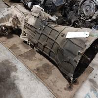 Cambio ISUZU D-MAX 2999cc diesel del 2005