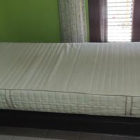 Letti singoli completi