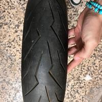 Penaumatico pirelli diablo rosso 3