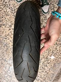 Penaumatico pirelli diablo rosso 3