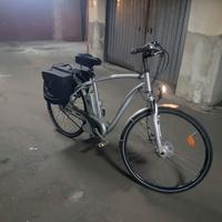 Ebike Flyer