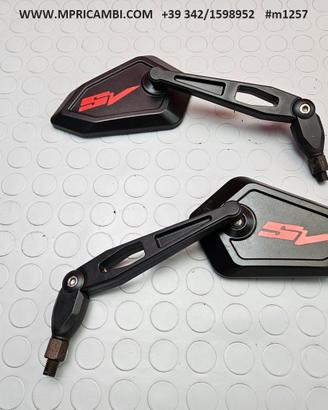 SPECCHIETTI SPECCHIO SUZUKI SV 650 2006 2011 SV650