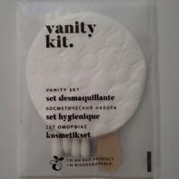 SET COSMETICO VANITY, n. 458 pezzi