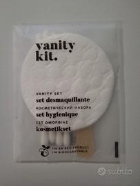 SET COSMETICO VANITY, n. 458 pezzi