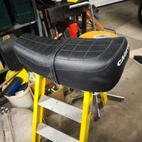 sella cagiva sst 250