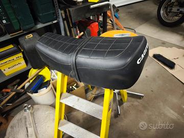 sella cagiva sst 250