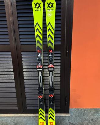 Sci Volkl