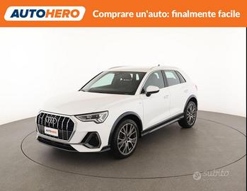 AUDI Q3 JK87236