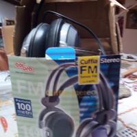 Cuffia stereo senza fili