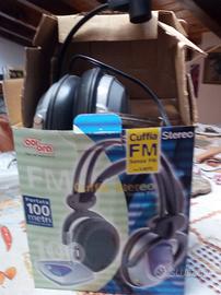 Cuffia stereo senza fili