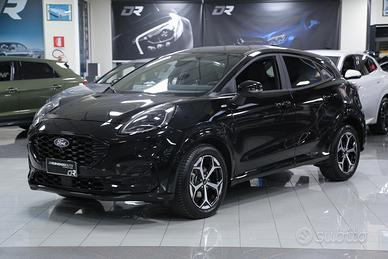 Ford Puma 1.0 EcoBoost Hybrid 125 cv ST-Line auto