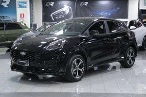 Ford Puma 1.0 EcoBoost Hybrid 125 cv ST-Line auto