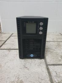 Gruppo continuità UPS Sinercom Jaguar 1000
