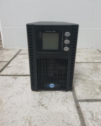Gruppo continuità UPS Sinercom Jaguar 1000