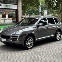 PORSCHE Cayenne 3.0 Diesel