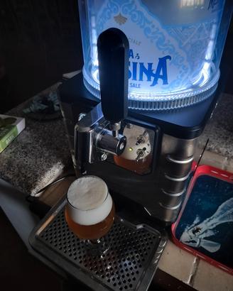 Spillatore Birra Blade 