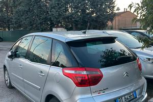 Citroen picasso