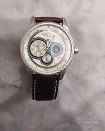 Orologio uomo da polso marca "Nautica" - mod. A145