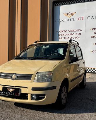FIAT PANDA 1.2 B 60CV - 2008