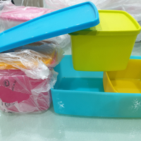 Contenitori TUPPERWARE