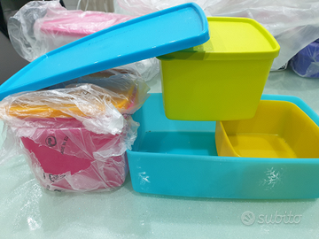 Contenitori TUPPERWARE