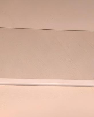 Vetro frigo Candy/Hoover – copert.cassetto verdura