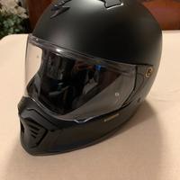 Casco Scorpion EXO-HX1 Solid