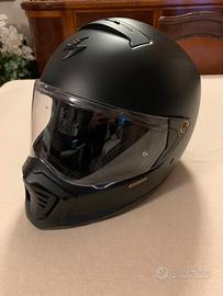 Casco Scorpion EXO-HX1 Solid