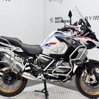 BMW r 1250 gs Adventure Abs my21