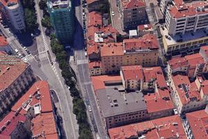Palazzo / Stabile di 1200 m² a Trieste