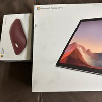 Microsoft surface pro 7