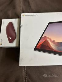 Microsoft surface pro 7
