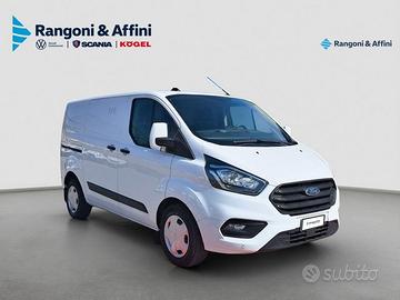 Ford Transit Custom 280 L1H1 Trend 2.0 EcoBlu...