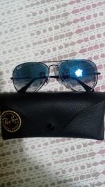 occhiali rayban