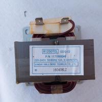 Trasformatore / reattore condizionatore