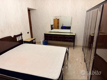 Stanza singola per DONNA