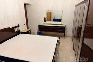 Stanza singola per DONNA