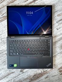 Lenovo Thinkpad L 13 2in1