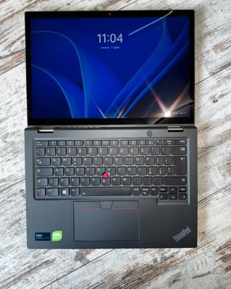 Lenovo Thinkpad L 13 2in1