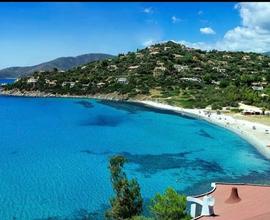 A 300mt dalla spiaggia di Torre delle Stelle