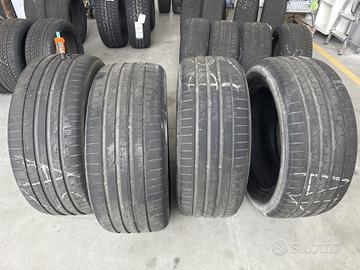 gomme usate 2755020 Estivo FALKEN - Fk5 - 725