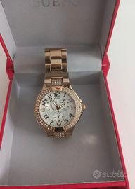 Orologio guess