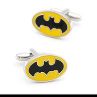 Gemelli Batman