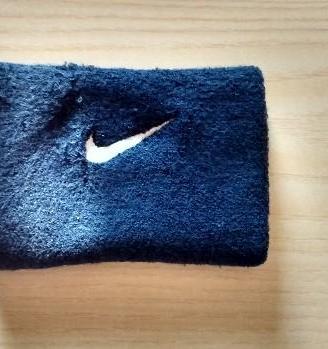 Polsino Nike Originale