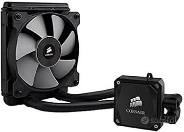Corsair Hydro H60 CW-9060007-WW 120mm