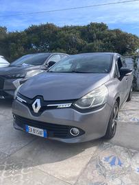 Renault Clio 1.5 dCi 8V 75CV 5 porte Wave