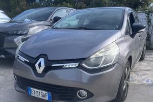 Renault Clio 1.5 dCi 8V 75CV 5 porte Wave