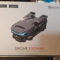 Drone K101MAX