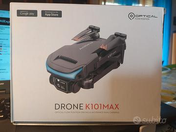 Drone K101MAX