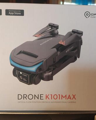 Drone K101MAX